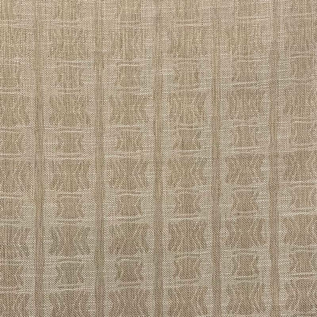 Richburg Smoke by Magnolia Designer Fabric - 100% Poly India NA Horizontal: 3.5 and Vertical: 4 54" - Swanky Fabrics -