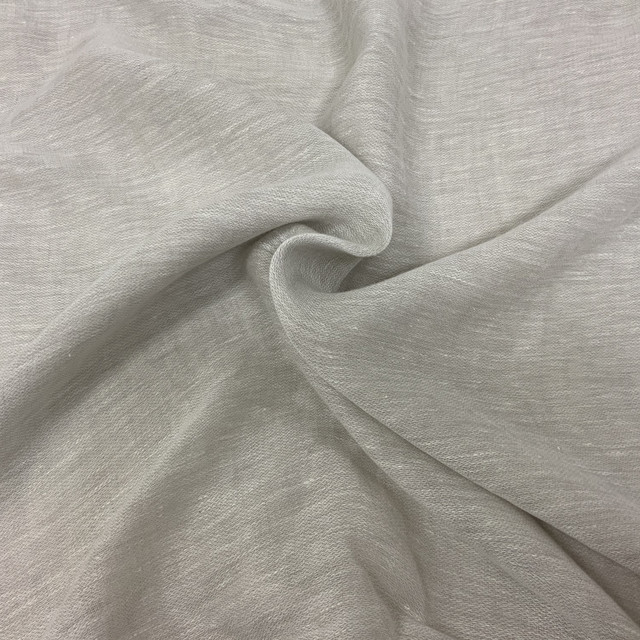 Airy 33J8831 by JF Designer Fabric Harmony 100% Linen Turkey Horizontal: and Vertical: 122 - Swanky Fabrics -