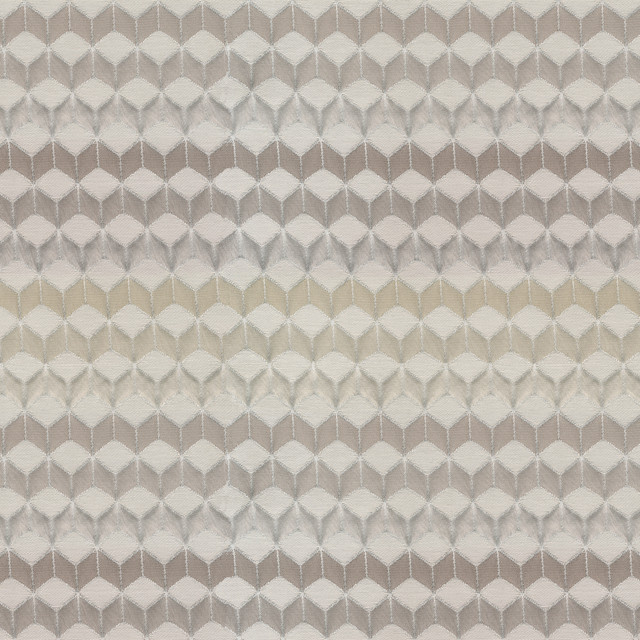 Chevron 34J8581 by JF Designer Fabric Sand Dunes 84% Polyester, 16% Cotton India 9000 Horizontal: 0.75 and Vertical: 15.5 54 - Swanky Fabrics -