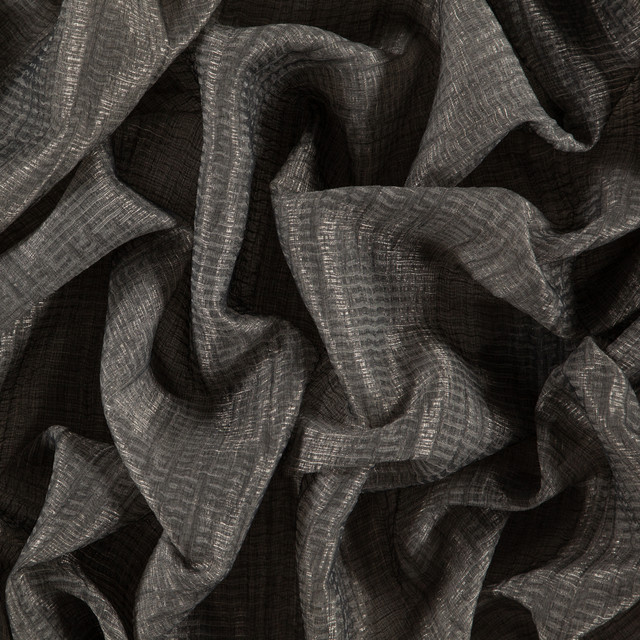 Entranced 35J8831 by JF Designer Fabric Harmony 100% Polyester Turkey Horizontal: 16.875 and Vertical: 13.25 120 - Swanky Fabrics -