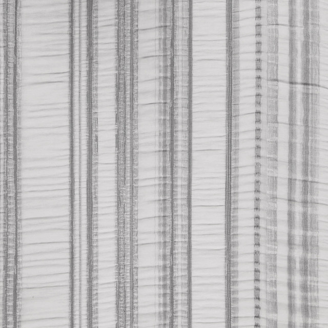 Genovive 197J7281 by JF Designer Fabric Winning Windows I -Wide Width Sheer Book 100% Polyester Turkey Horizontal: and Vertical: 36 120 - Swanky Fabrics -