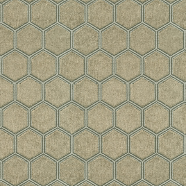 Honeycomb 36J8581 by JF Designer Fabric Sand Dunes 55% Polyester, 45% Viscose India 30000 Horizontal: 2.25 and Vertical: 4.25 54 - Swanky Fabrics -