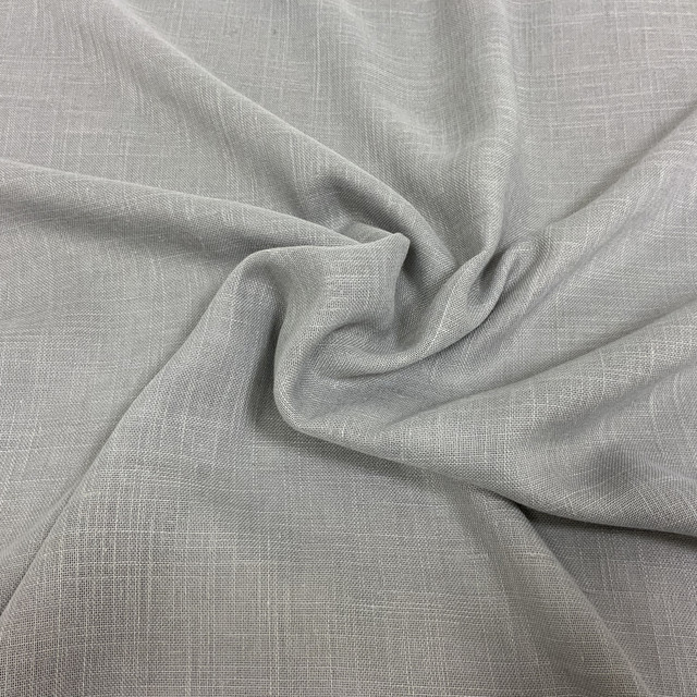 Illuminate 54J8831 by JF Designer Fabric Harmony 70% Polyester, 30% Linen Spain Horizontal: and Vertical: 116 - Swanky Fabrics -