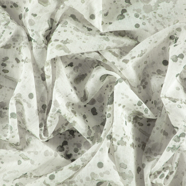 Scatter 73J8831 by JF Designer Fabric Harmony 100% Polyester India Horizontal: 26.375 and Vertical: 25.25 120 - Swanky Fabrics -