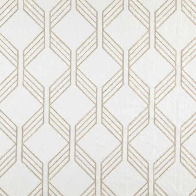 Zoe 92J8721 by JF Designer Fabric Divine Embroidery 68% Cotton, 17% Linen, 15% Polyester India Horizontal: 8.625 and Vertical: 12 54 - Swanky Fabrics -