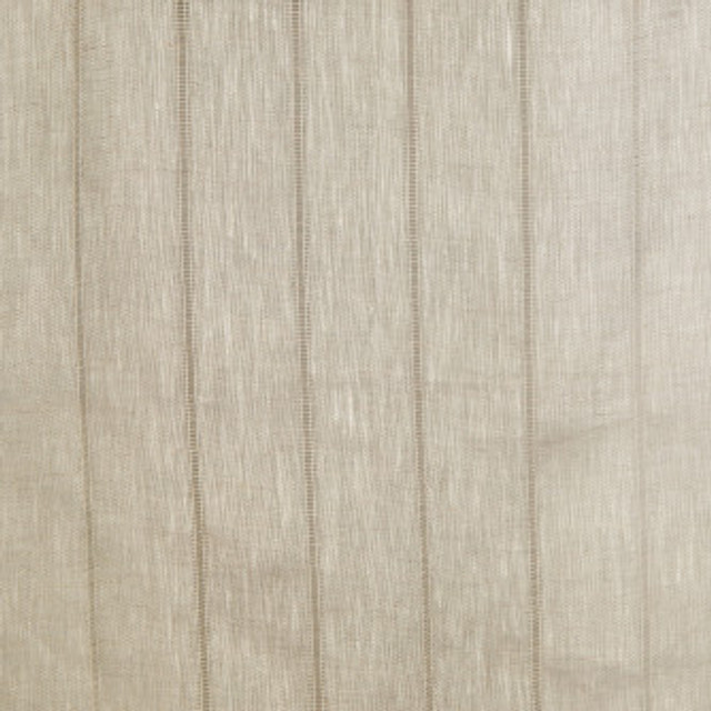 Notch Tumbleweed by Mitchell Designer Fabric #1903 100% Linen India </p><p>Repeat: Horizontal: 2.375 and Vertical: 54 - Swanky Fabrics -