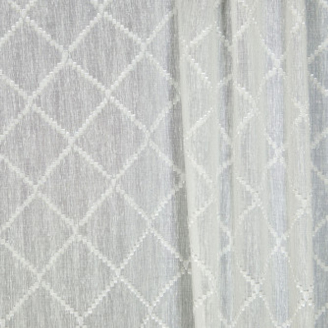 Tibet Icicle by Mitchell Designer Fabric #1902 100% Polyester Turkey </p><p>Repeat: Horizontal: 4.5 and Vertical: 4 118 - Swanky Fabrics -