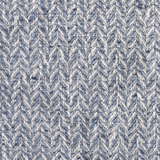 Medinah Ocean by Mitchell Designer Fabric #2003 100% Polyester India </p><p>Repeat: Horizontal: 0 and Vertical: 0 54 - Swanky Fabrics -