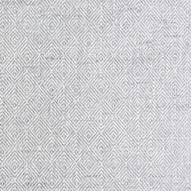 Monical Steel by Mitchell Designer Fabric #2003 79% Polyester,21% Cotton India </p><p>Repeat: Horizontal: 1 and Vertical: 1.25 54 - Swanky Fabrics -