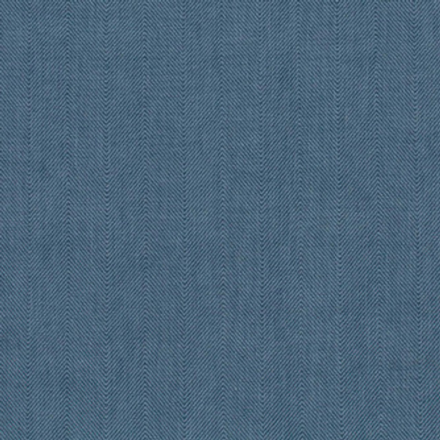 Chisholm Chambray by Mitchell Designer Fabric #1912 100% Cotton India </p><p>Repeat: Horizontal: 1.875 and Vertical: 54 - Swanky Fabrics -