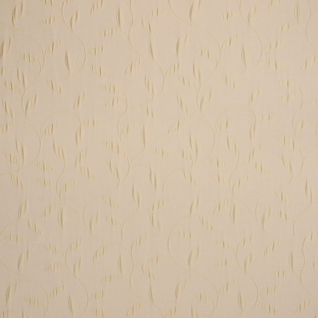Spirit Ivory by Mitchell Designer Fabric #1408 - Gallantry Collection 100% POLYESTER China 15000 </p><p>Repeat: Horizontal: 14.25 and Vertical: 20.25 57 - Swanky Fabrics -