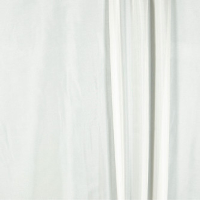 Voile Winter White by Mitchell Designer Fabric #1902 100% Polyester Turkey </p><p>Repeat: Horizontal: and Vertical: 118 - Swanky Fabrics -