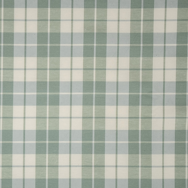 Citation Aqua by Mitchell Designer Fabric #1429 - Derby Collection 57% COTTON 43% POLYESTER India 50000 </p><p>Repeat: Horizontal: 2.75 and Vertical: 3 55 - Swanky Fabrics - Citation Aqua by Mitchell Designer Fabric #1429 - Derby Collection 57% COTTON 43% POLYESTER India 50000 </p><p>Repeat: Horizontal: 2.75 and Vertical: 3 55 - Swanky Fabrics -