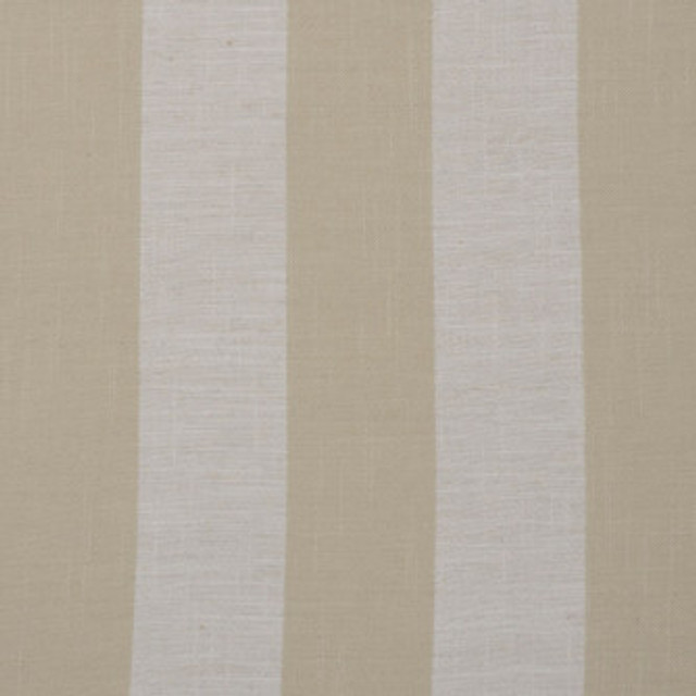 Pebble Beach Linen by Mitchell Designer Fabric #1701 83% Polyester 9% Linen 8% Cotton China </p><p>Repeat: Horizontal: 7 and Vertical: 0 56.5 - Swanky Fabrics -