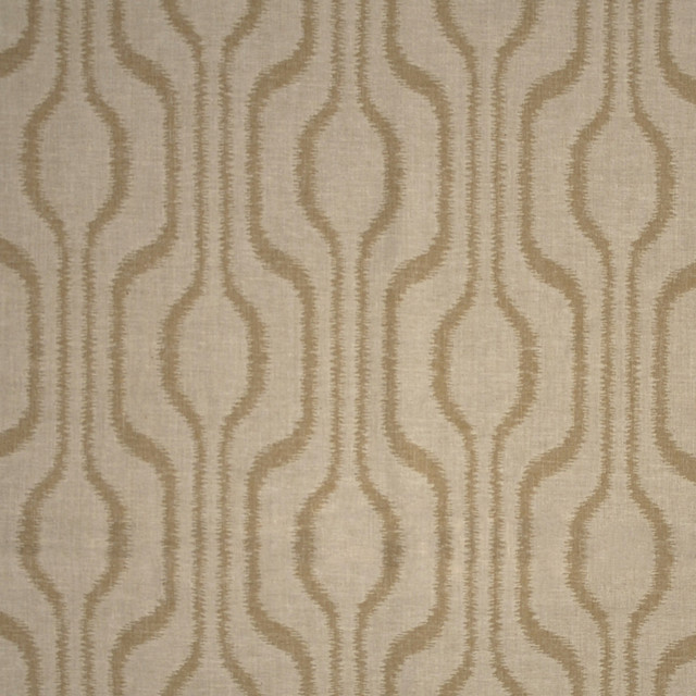 Jackson Natural by Mitchell Designer Fabric #1416 - Presidential Collection 76% POLYESTER 24% COTTON India 15000 </p><p>Repeat: Horizontal: 6.75 and Vertical: 9 56 - Swanky Fabrics -