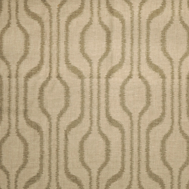 Jackson Sage by Mitchell Designer Fabric #1416 - Presidential Collection 76% POLYESTER 24% COTTON India 15000 </p><p>Repeat: Horizontal: 6.75 and Vertical: 9 56 - Swanky Fabrics -