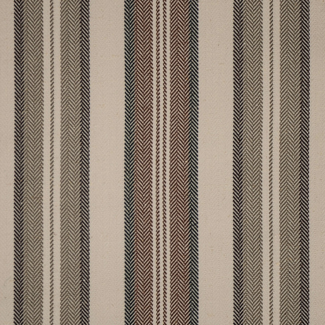Dorothy Chocolate by Mitchell Designer Fabric #1419 - Paramount 80% Polyester 20% Linen China 30000 </p><p>Repeat: Horizontal: 6.25 and Vertical: 0 56 - Swanky Fabrics -