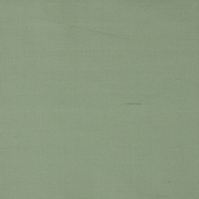 Silk II Green by Mitchell Designer Fabric #1704 100% Silk India </p><p>Repeat: Horizontal: 0 and Vertical: 0 54 - Swanky Fabrics -