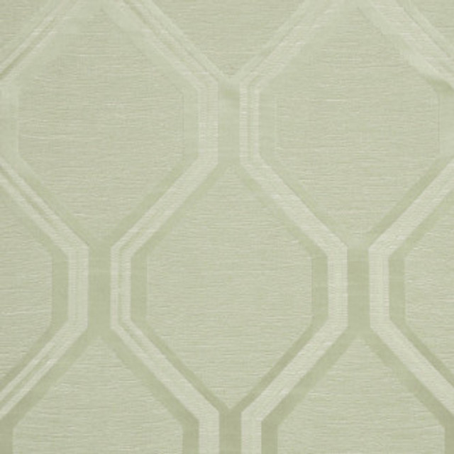 Arleta Mist by Mitchell Designer Fabric #1609 59% Polyester 41% Cotton India </p><p>Repeat: Horizontal: 6 and Vertical: 7.38 54 - Swanky Fabrics -