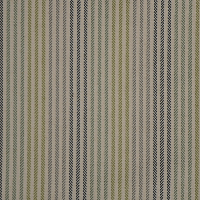 Douglas Green Apple by Mitchell Designer Fabric #1419 - Paramount 80% Polyester 20% Linen China 30000 </p><p>Repeat: Horizontal: 3.6 and Vertical: 0 56 - Swanky Fabrics -