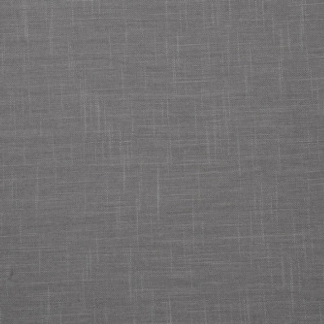 Cancun Slate by Mitchell Designer Fabric #1701 83% Polyester 9% Linen 8% Cotton China </p><p>Repeat: Horizontal: 0 and Vertical: 0 56.5 - Swanky Fabrics -
