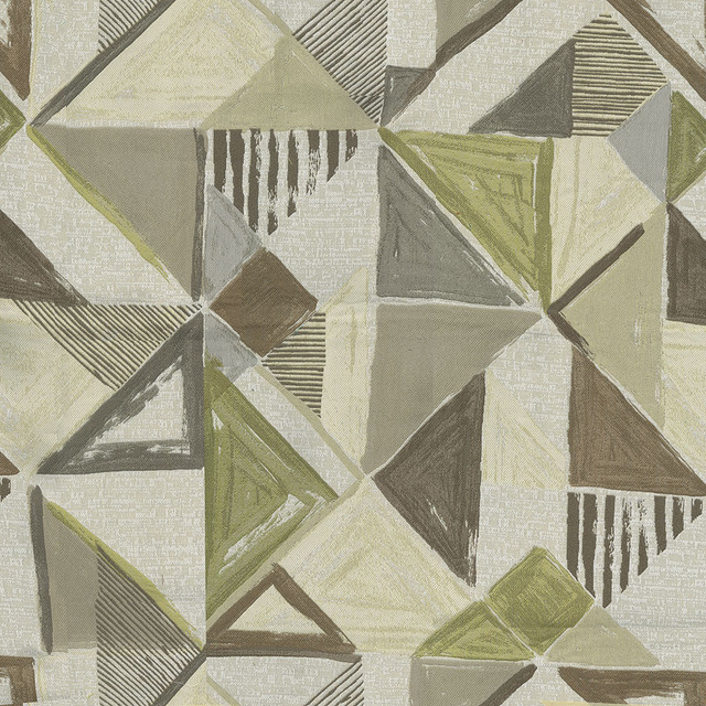 Charm 21 Lichen by ABBEYSHEA Designer Fabric N/A 100% Polyester China 50,000 Double Rubs </p><p>Repeat: Horizontal: and Vertical: 54" (137 cm) - Swanky Fabrics -