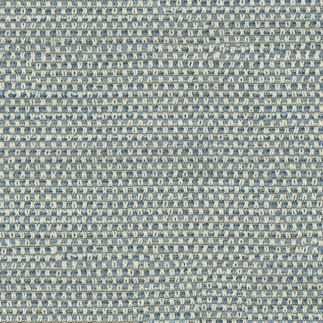Louis 31 Crashing Blue by Endurepel Designer Fabric N/A 100% Polyester China 440,000 Double Rubs </p><p>Repeat: Horizontal: and Vertical: 56" (142 cm) - Swanky Fabrics -