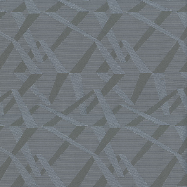 Flow 31 Stardust by Crypton Designer Fabric N/A 100% Polyester US 70,000 Double Rubs </p><p>Repeat: Horizontal: 7.3" (18.5 cm) Across the Roll and Vertical: 10.4" (26.4 cm) Up the Roll 54" (137 cm) - Swanky Fabrics -