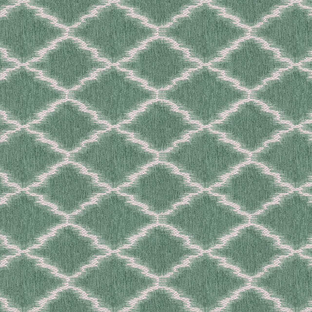 Georgia 21 Mist by ABBEYSHEA Designer Fabric N/A 100% Polyester China </p><p>Repeat: Horizontal: and Vertical: 57" (144 cm) - Swanky Fabrics -
