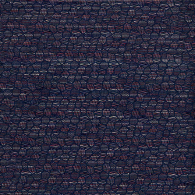 Honeycomb 71 Plum by Crypton Designer Fabric N/A 74% Polyester, 14% Recycled Post Industrial Polyester, 12% Recycled Post Consumer Polyester US 100,000 Double Rubs </p><p>Repeat: Horizontal: 2.4" (6.3 cm) Across the Roll and Vertical: 2.4" (6.3 cm) Up the Roll 55" (140 cm) - Swanky Fabrics -