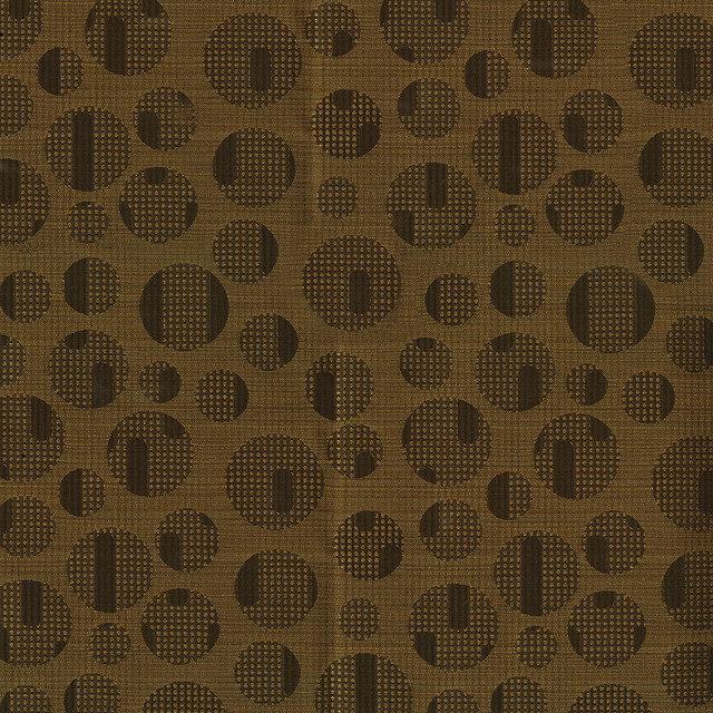 Illusion 708 Harvest by Crypton Designer Fabric N/A 100% Polyester US 75,000 Double Rubs </p><p>Repeat: Horizontal: 9.9" (25.2 cm) Across the Roll and Vertical: 19.6" (49.8 cm) Up the Roll 54" (137 cm) - Swanky Fabrics -