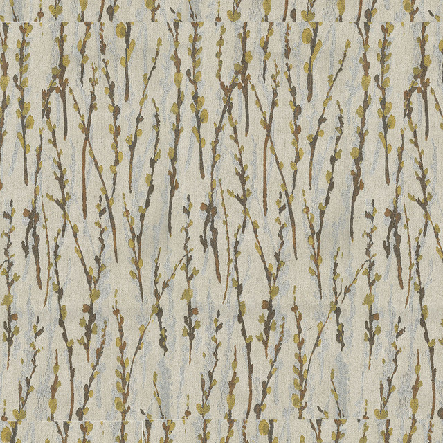 Modena 405 Antique by ABBEYSHEA Designer Fabric N/A 29% Polyester, 5% Linen, 66% Rayon China 130,000 Double Rubs </p><p>Repeat: Horizontal: 13.78" (35.0 cm) Across the Roll and Vertical: 12.7" (32.2 cm) Up the Roll 54" (137 cm) - Swanky Fabrics -