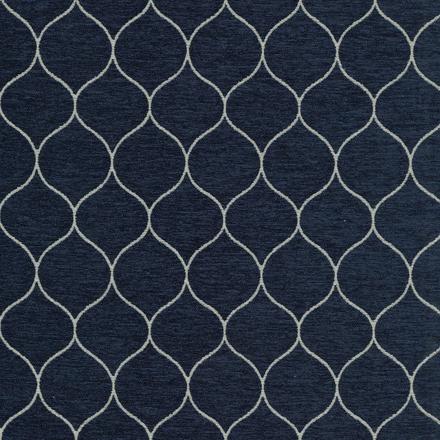 Selestial 305 Midnight by ABBEYSHEA Designer Fabric N/A 65% Cotton, 35% Polyester China 51,000 Double Rubs </p><p>Repeat: Horizontal: 3.5" (9.0 cm) Across the Roll and Vertical: 4.0" (10.0 cm) Up the Roll 54" (137 cm) - Swanky Fabrics -