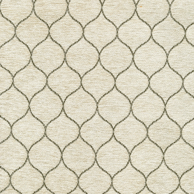 Selestial 61 Vanilla by ABBEYSHEA Designer Fabric N/A 65% Cotton, 35% Polyester China 51,000 Double Rubs </p><p>Repeat: Horizontal: 3.5" (9.0 cm) Across the Roll and Vertical: 4.0" (10.0 cm) Up the Roll 54" (137 cm) - Swanky Fabrics -