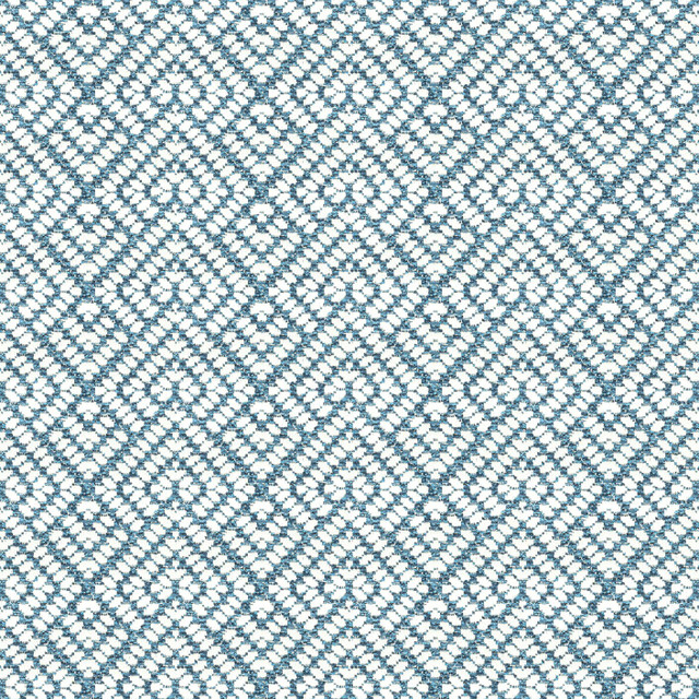 7808-2 On Point Ocean by Bassett Mcnab Designer Fabric BASSETT MCNAB SIGNATURE 38%SVI 32%LIN 26%COT 4%POL ITALY MARTINDALE WEAR TEST (25 000 CIRCULAR RUBS) Horizontal: 3.5 and Vertical: 2 55.11 in - Swanky Fabrics -