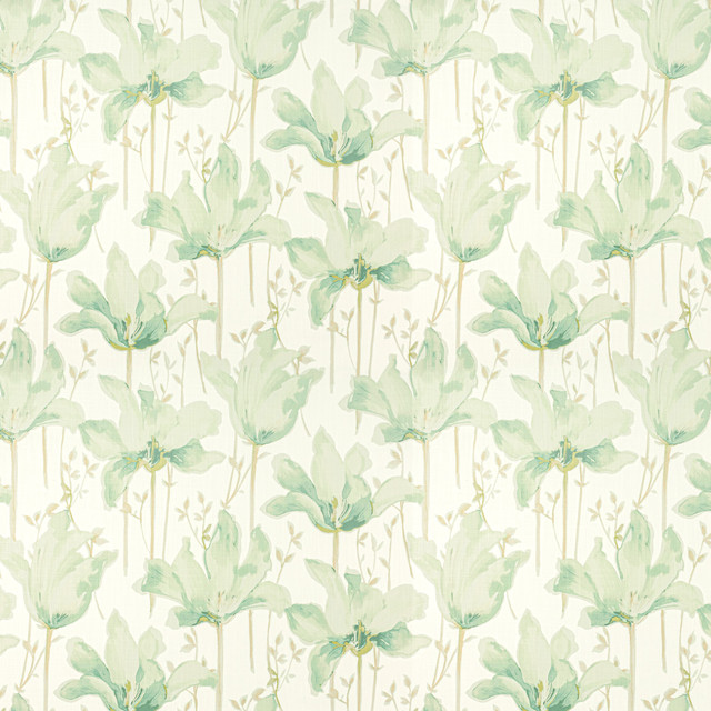 Amateur 2 Sage by Stout Designer Fabric COMFORTABLE LIVING ALOE/FERN 100%COT INDIA WYZENBEEK 50 000 DOUBLE RUB WEAR TEST (HEAVY DUTY) FLAME RETARDANT-U.F.A.C. CLASS 1 FLAME RETARDANT-N.F.P.A. 260A CLASS 1 CATB 117-2013 Horizontal: 27 and Vertical: 24 54 in - Swanky Fabrics -