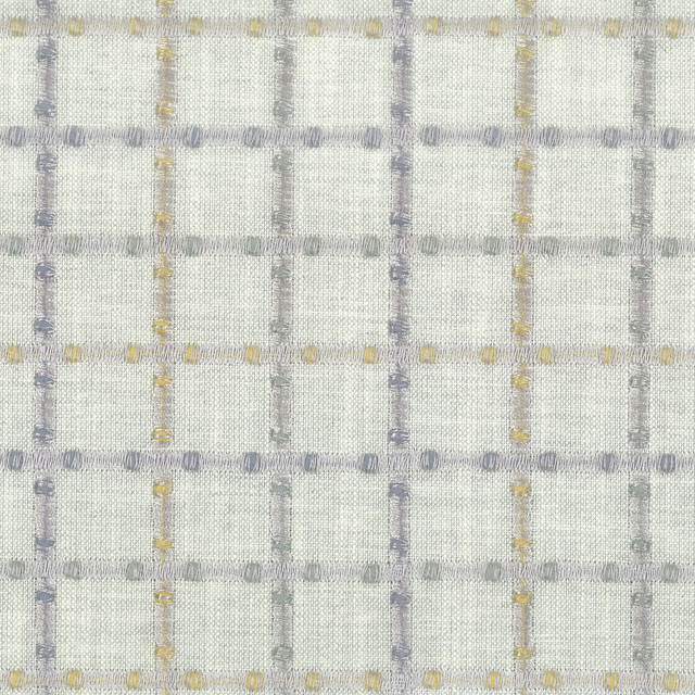 Ashville 2 Smoke by Stout Designer Fabric COMFORTABLE LIVING PLATINUM/SLATE 45%COT 35%POL 20%SVI %BEMB INDIA FLAME RETARDANT-U.F.A.C. CLASS 1 FLAME RETARDANT-N.F.P.A. 260A CLASS 1 CATB 117-2013 WYZENBEEK 57 000 DOUBLE RUB WEAT TEST (HEAVY DUTY) Horizontal: 3.25 and Vertical: 3.25 53.75 in - Swanky Fabrics -