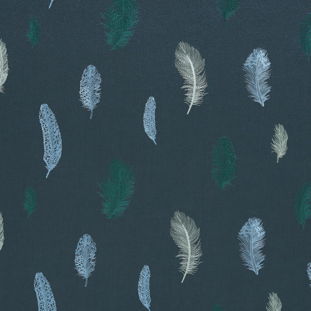 Bayonne 3 Evergreen by Marcus William Designer Fabric KAI/MARCUS WILLIAM JACAMAR 48%COT 37%POL 15%SVI INDIA Horizontal: 27.125 and Vertical: 13 54 in - Swanky Fabrics -