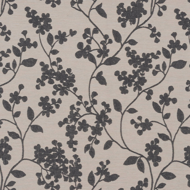Belpre 2 Pewter by Marcus William Designer Fabric 91%POL 9%COT INDIA Horizontal: 13.625 and Vertical: 16.125 54 in - Swanky Fabrics - Belpre 2 Pewter by Marcus William Designer Fabric 91%POL 9%COT INDIA Horizontal: 13.625 and Vertical: 16.125 54 in - Swanky Fabrics -