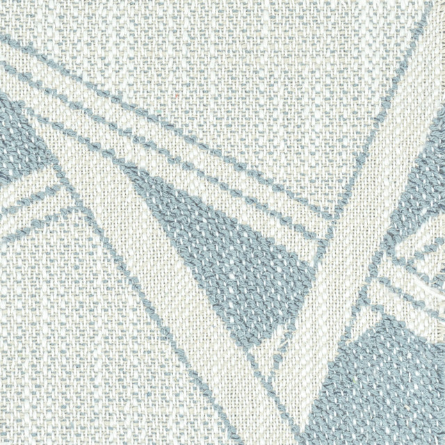 Bliss 2 Chambray by Stout Designer Fabric ALL THINGS VERSATILE 100%UV USA PERFORMANCE RATED FABRIC (WYZENBEEK 63 000 DOUBLE RUB WEAR TEST (HEAVY DUTY)) FLAME RETARDANT-U.F.A.C. CLASS 1 CATB 117-2013 Horizontal: 28.25 and Vertical: 21.9 55.5 in - Swanky Fabrics -