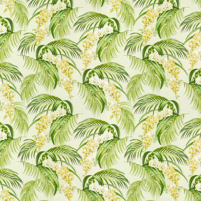 Buzz 2 Jungle by Stout Designer Fabric COMFORTABLE LIVING ALOE/FERN 100%COT PERU FLAME RETARDANT-U.F.A.C. CLASS 1 CATB 117-2013 WYZENBEEK 25 000 DOUBLE RUB WEAR TEST (HEAVY DUTY) Horizontal: 27 and Vertical: 27 54 in - Swanky Fabrics -