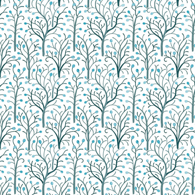 Captiva 1 Federal by Stout Designer Fabric COMFORTABLE LIVING SPRAY/OCEAN 100%COT %BEMB INDIA Horizontal: 12.875 and Vertical: 15.5 51.5 in - Swanky Fabrics -