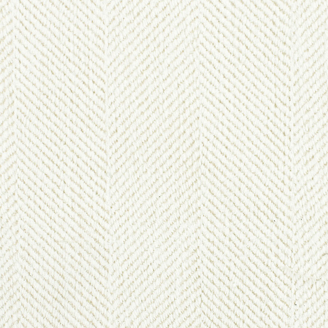 Chevron 2 Chalk by Insideout Designer Fabric NO BOUNDARIES PERFORMANCE 100%UV USA FLAME RETARDANT-U.F.A.C. CLASS 1 CATB 117-2013 PERFORMANCE RATED FABRIC WYZENBEEK 60 000 DOUBLE RUB WEAR TEST (HEAVY DUTY) Horizontal: 0.125 and Vertical: 2.625 55 in - Swanky Fabrics -