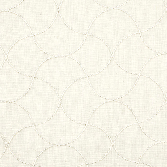 City 2 Natural by Stout Designer Fabric COLOR MY WINDOW BIRCH/LINEN 50%LIN 30%SVI 20%POL %PEMB CHINA Horizontal: 4.5 and Vertical: 3.75 54 in - Swanky Fabrics -