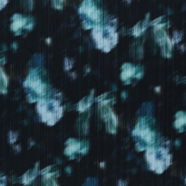 Decker 1 Teal by Marcus William Designer Fabric KAI/MARCUS WILLIAM JACAMAR 67%SVI 33%COT INDIA MARTINDALE WEAR TEST (45 000 CIRCULAR RUBS) Horizontal: 27.25 and Vertical: 24.125 55 in - Swanky Fabrics -