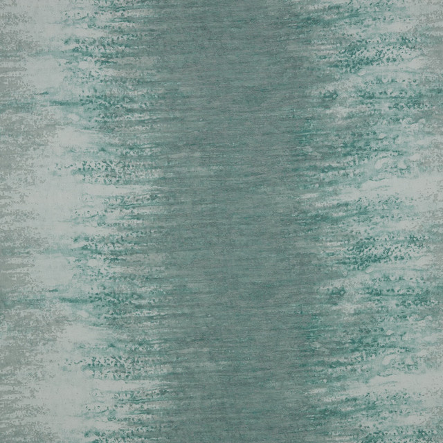 Denny 3 Seaglass by Marcus William Designer Fabric KAI/MARCUS WILLIAM JACAMAR 35%POL 33%SVI 32%COT INDIA Horizontal: 27.5 and Vertical: 12 55 in - Swanky Fabrics -