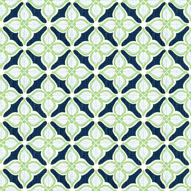 Glimmer 1 Navy by Aoc Designer Fabric THE ART OF COLOR HERITAGE 100%COT USA FLAME RETARDANT-U.F.A.C. CLASS 1 CATB 117-2013 WYZENBEEK 30 000 DOUBLE RUB WEAR TEST (HEAVY DUTY) Horizontal: 4.5 and Vertical: 4.5 54 in - Swanky Fabrics -