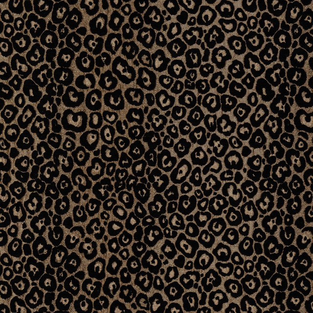 Hidalgo 1 Onyx by Marcus William Designer Fabric 61%POL 39%SVI TURKEY MARTINDALE WEAR TEST (18 000 CIRCULAR RUBS) Horizontal: 13.75 and Vertical: 14.375 55 in - Swanky Fabrics -