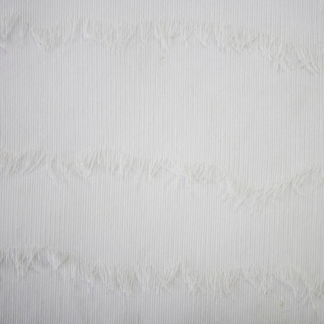 Keller 1 Bone by Marcus William Designer Fabric KAI/MARCUS WILLIAM JACAMAR 80%POL 20%LIN TURKEY Horizontal: 17.625 and Vertical: 24 118 in - Swanky Fabrics -