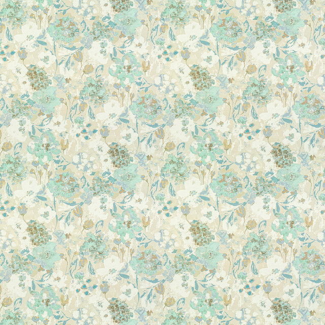 Likable 2 Marine by Stout Designer Fabric COMFORTABLE LIVING GLACIER/LAGOON 100%COT SOUTH KOREA WYZENBEEK 15 000 DOUBLE RUB WEAR TEST (HEAVY DUTY) CATB 117-2013 Horizontal: 27.25 and Vertical: 26 54 in - Swanky Fabrics -